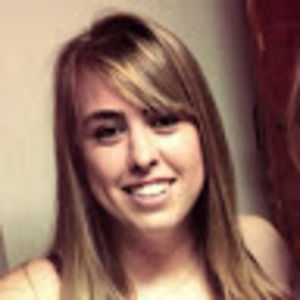 Meet your Posher, Kristina